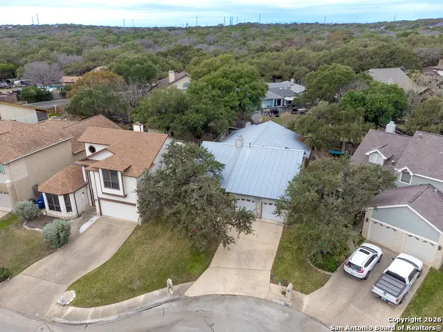 8419 Burwell, San Antonio, TX 78254 - Image #2