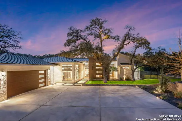 966 Belle Oaks, Bulverde, TX 78163 - #1