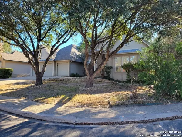13306 Ming Heights, San Antonio, TX 78230