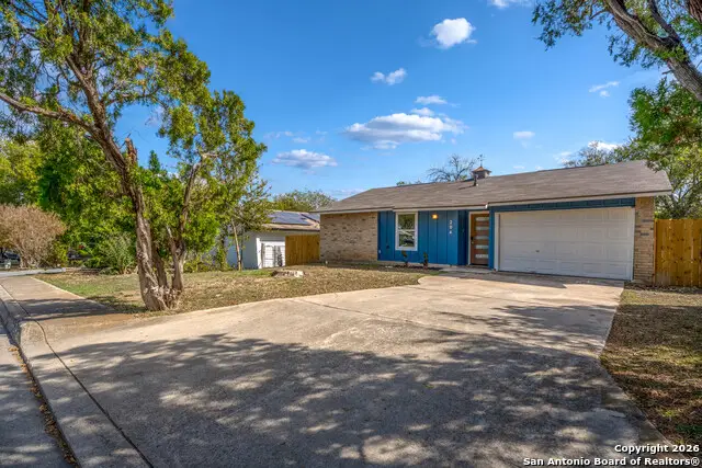 204 Green Meadows, Converse, TX 78109 - Image #3