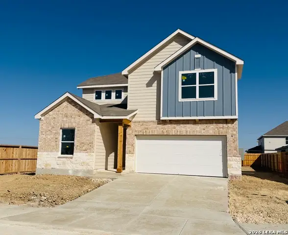 10907 Bop Ln, Adkins, TX 78101