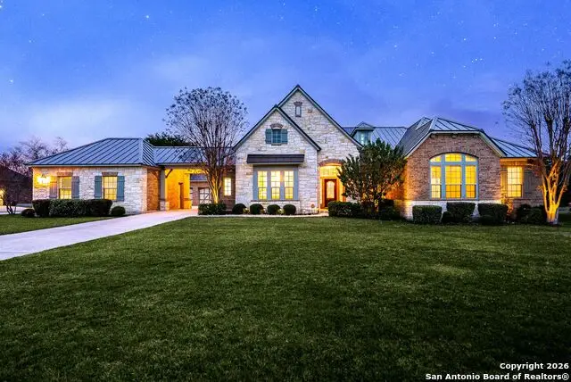 10811 Zedernholz Run, New Braunfels, TX 78132 - Image #1