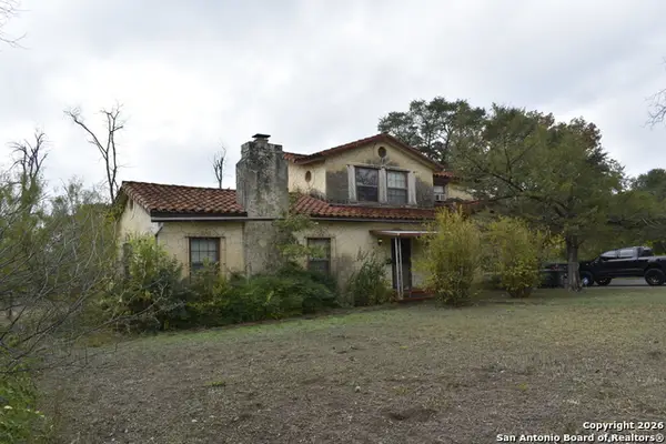 320 Babcock, San Antonio, TX 78201