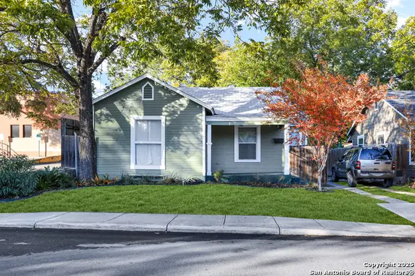 219 E French Pl, San Antonio, TX 78212