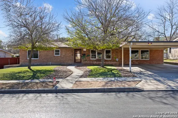 234 Millwood Ln, San Antonio, TX 78216