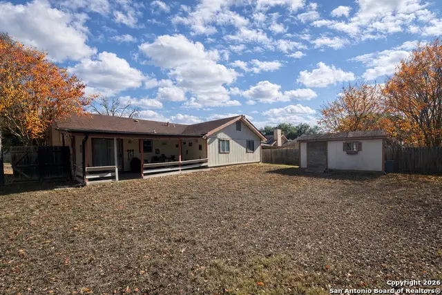 2914 Abercorn, San Antonio, TX 78247 - Image #2