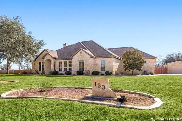 133 Vintage Ranch Cir, La Vernia, TX 78121