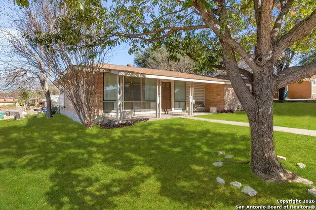 4403 Diamondhead Dr, San Antonio, TX 78218 - #1