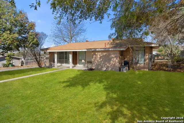 4403 Diamondhead Dr, San Antonio, TX 78218 - #2