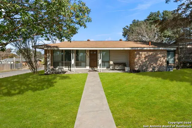 4403 Diamondhead Dr, San Antonio, TX 78218 - #3