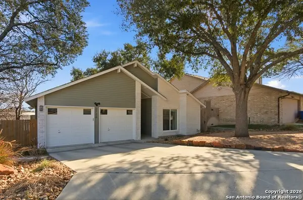 3726 Colter, San Antonio, TX 78247