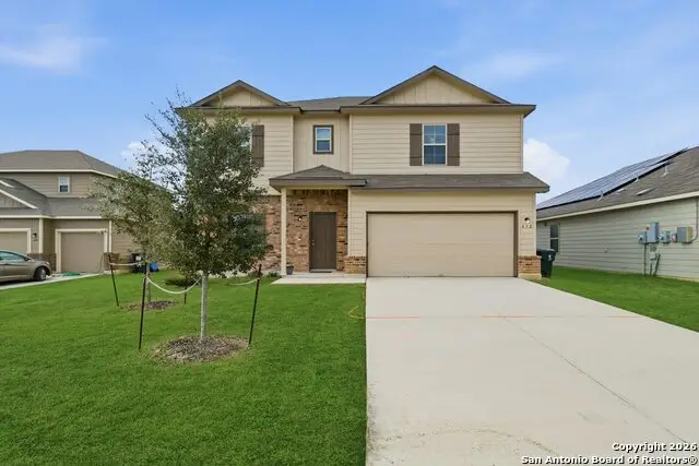632 Cypress Arbor, Seguin, TX 78155 - Image #1