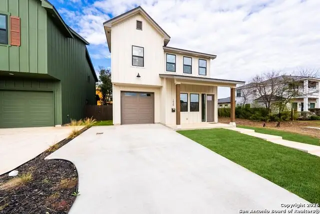 1939 W French Pl, San Antonio, TX 78201 - Image #1