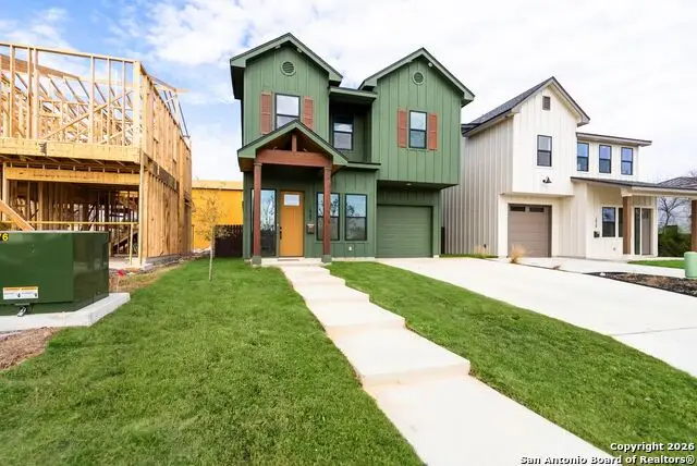 1947 W French Pl, San Antonio, TX 78201 - #3