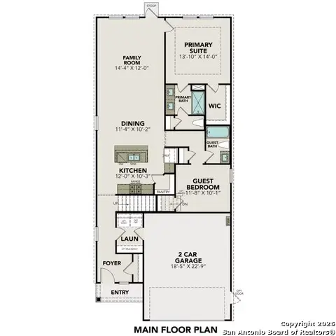 7318 Cypress Gate, Converse, TX 78109 - Image #2