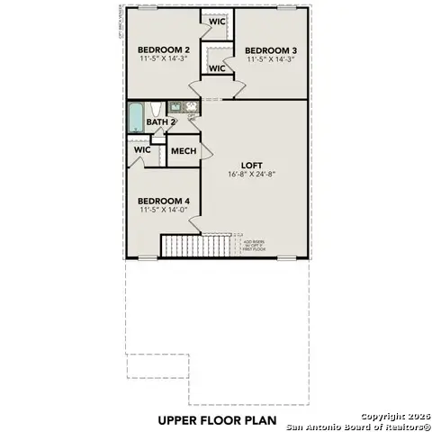 7318 Cypress Gate, Converse, TX 78109 - Image #3