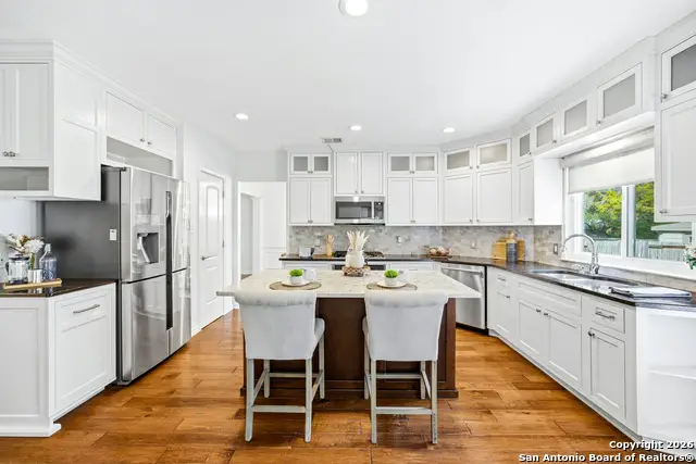 11222 Jade Spg, San Antonio, TX 78249 - #3