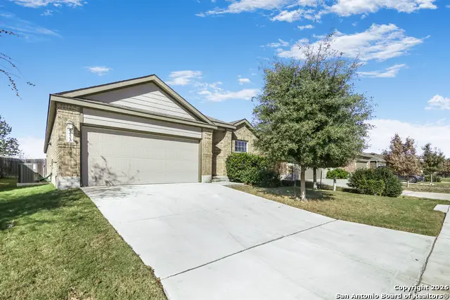 8433 Lamus Wheel, San Antonio, TX 78254 - Image #1