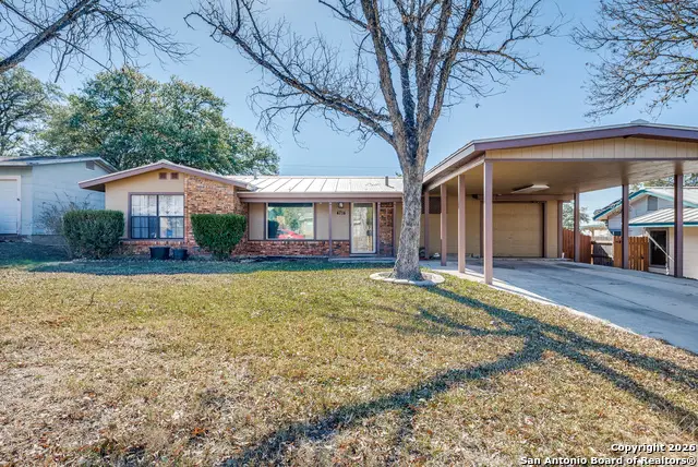 4714 Newcome Dr., San Antonio, TX 78229 - Image #2