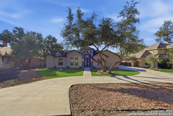 910 Slumber, San Antonio, TX 78260