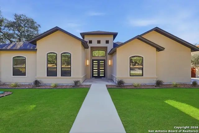 910 Slumber, San Antonio, TX 78260 - Image #2