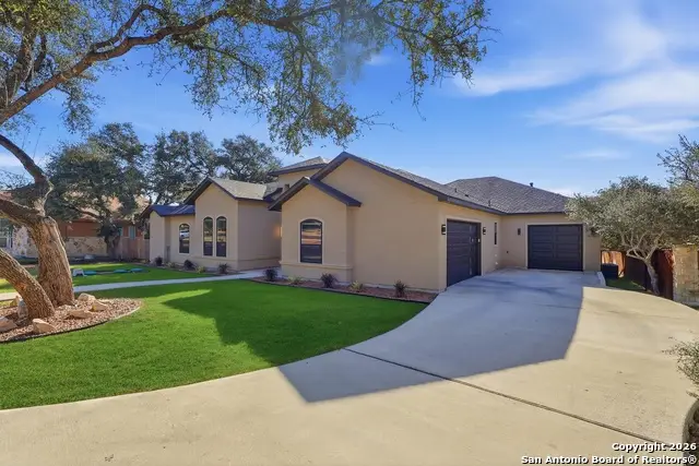 910 Slumber, San Antonio, TX 78260 - Image #3