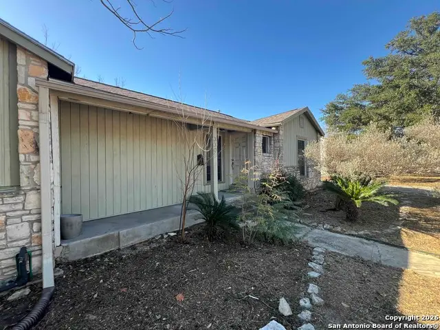 330 Shadwell, San Antonio, TX 78228 - Image #1