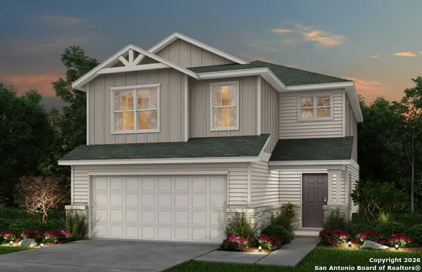 5130 Flight Sail, San Antonio, TX 78245