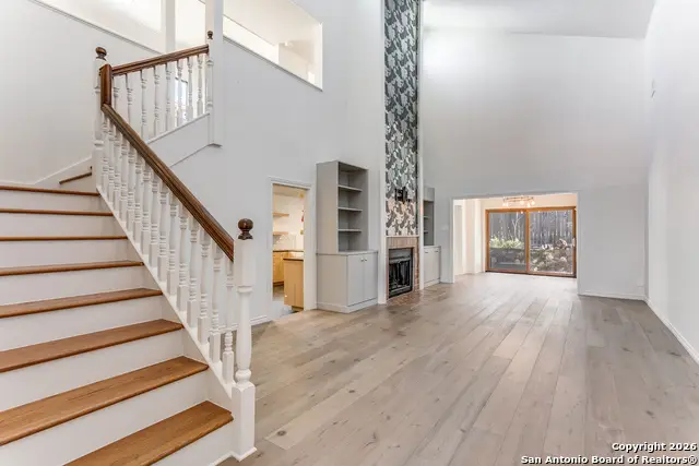 7506 Dijon Ct, San Antonio, TX 78209 - #2