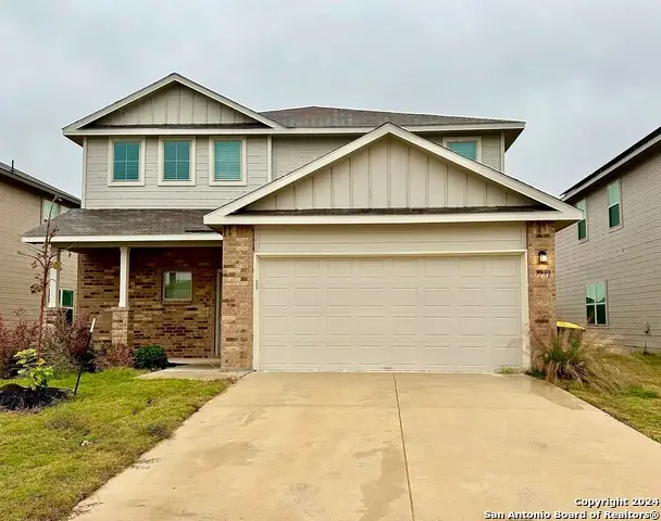7731 Coffee Mill, San Antonio, TX 78252 - #1