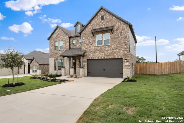 174 Azalea Alley, Castroville, TX 78009 - #1