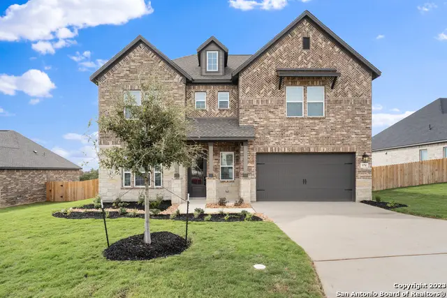 174 Azalea Alley, Castroville, TX 78009 - #2