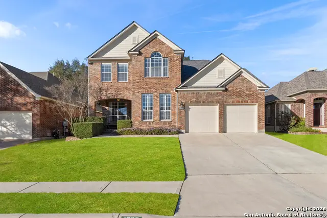 1223 Delmont Ct, San Antonio, TX 78258 - Image #1