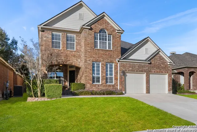 1223 Delmont Ct, San Antonio, TX 78258 - Image #2