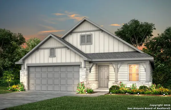 5134 Flight Sail, San Antonio, TX 78245