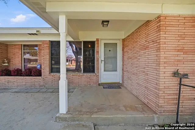 2618 Tyne Dr., San Antonio, TX 78222 - Image #2