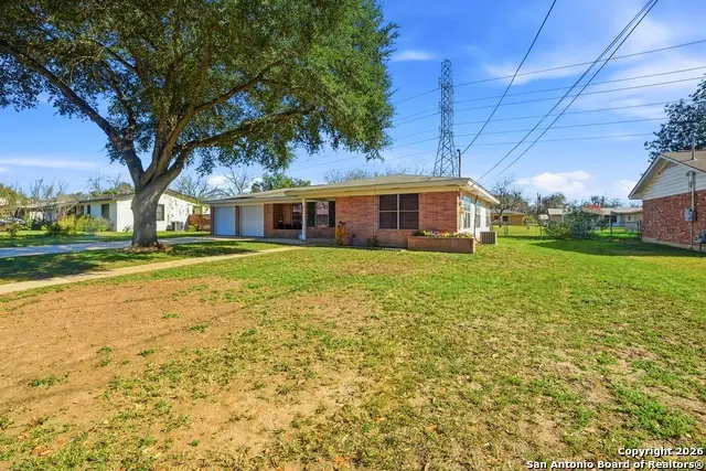 2618 Tyne Dr., San Antonio, TX 78222 - Image #3