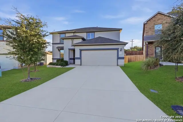 21018 Chestnut Cove, San Antonio, TX 78266 - Image #1