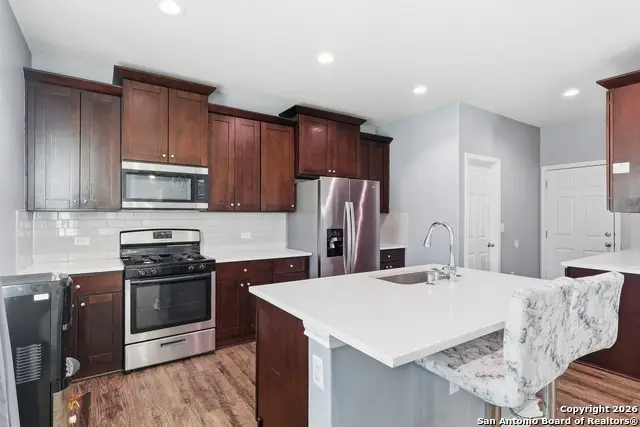 21018 Chestnut Cove, San Antonio, TX 78266 - Image #3