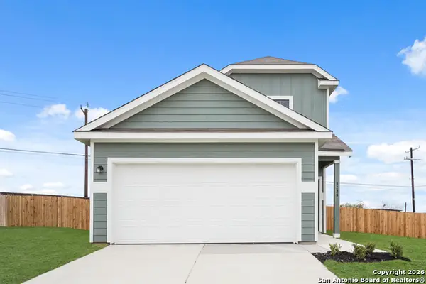 3239 Katzer Lane, Converse, TX 78109