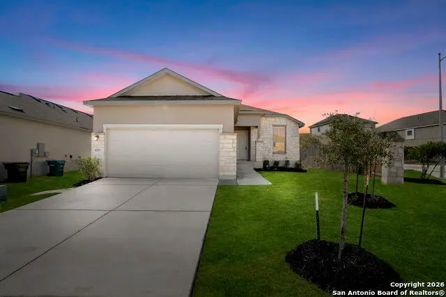 15251 Comanche Gard, San Antonio, TX 78233 - Image #1