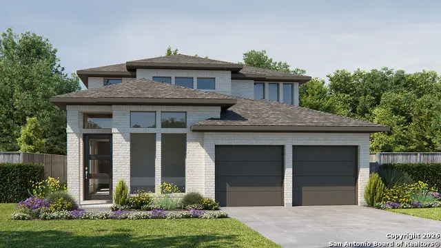 4112 Ashbrook, Schertz Cibolo, TX 78124 - #1