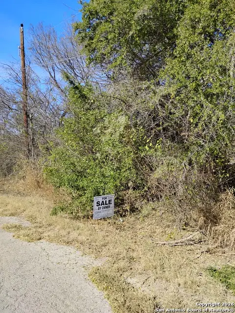 0 Abdalla Rd., Quemado, TX 78877 - #3