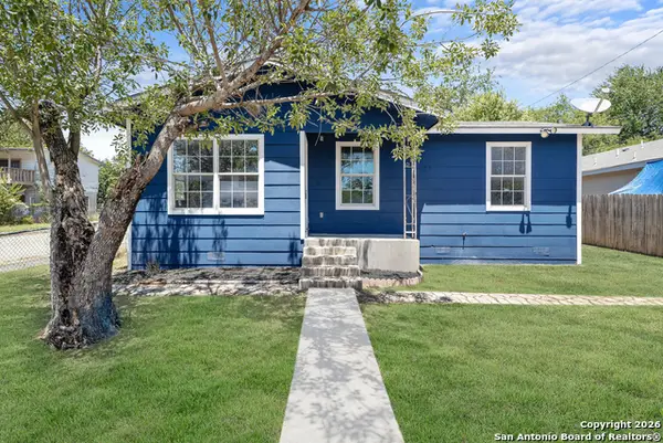 6459 Marcum, San Antonio, TX 78227