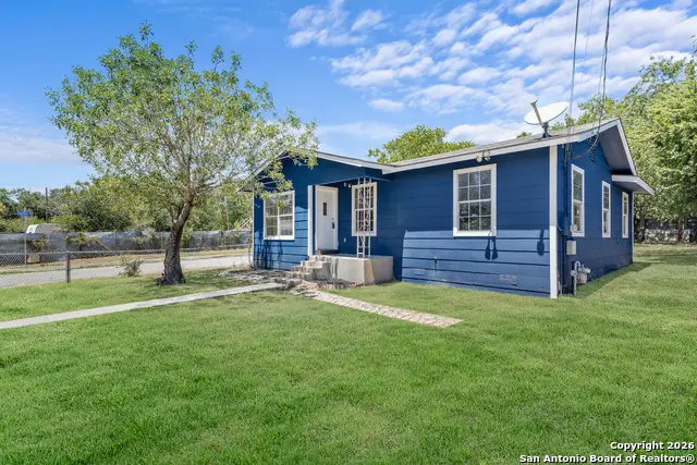 6459 Marcum, San Antonio, TX 78227 - Image #2