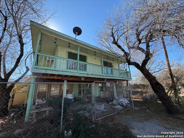 315 Geraldine Street, Uvalde, TX 78801 - #1