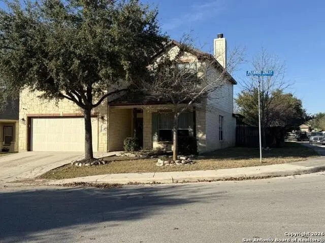 7611 Presidio, Boerne, TX 78015 - Image #1