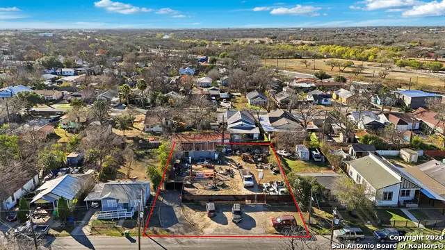 1602 Lennon, San Antonio, TX 78223 - Image #2