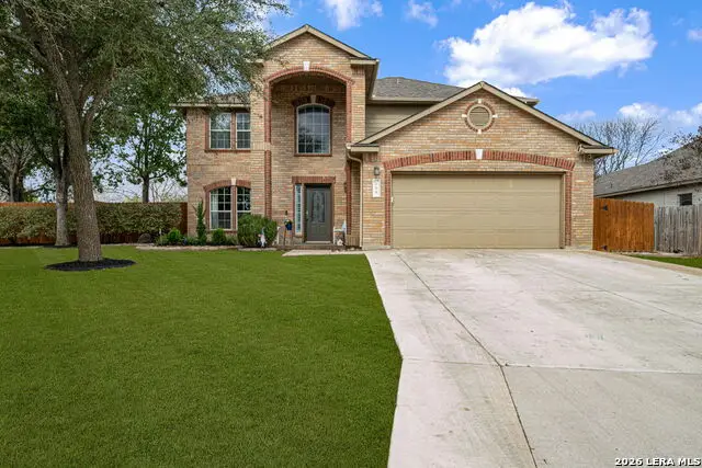 109 Shadow Knolls, Boerne, TX 78006 - #2