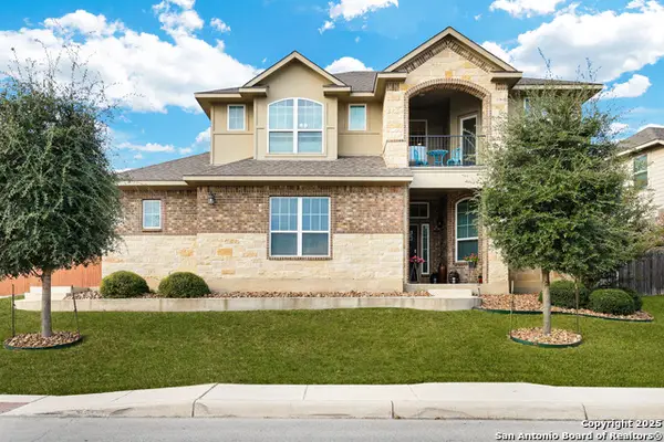 25703 Berberis, San Antonio, TX 78261